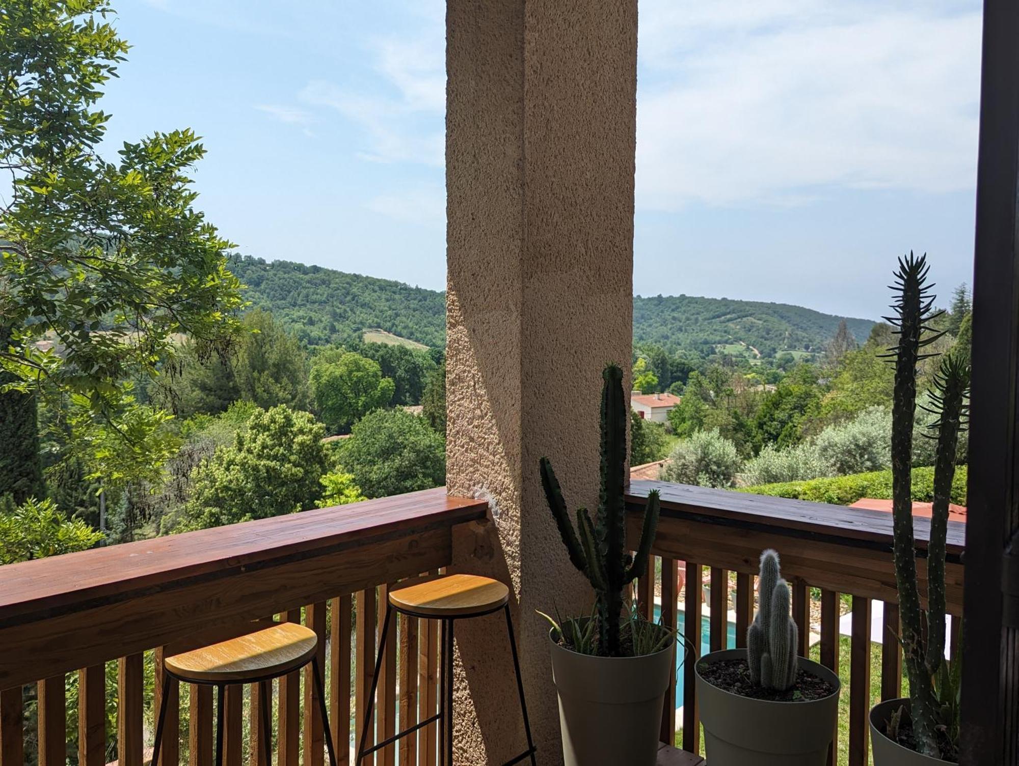 Ferienwohnung Casa Augusta Riez Exterior foto